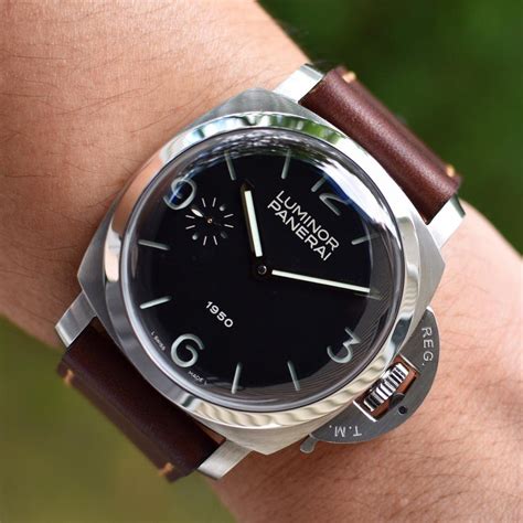 Panerai pam 127